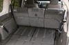 2005 Nissan Pathfinder SE Trunk Picture